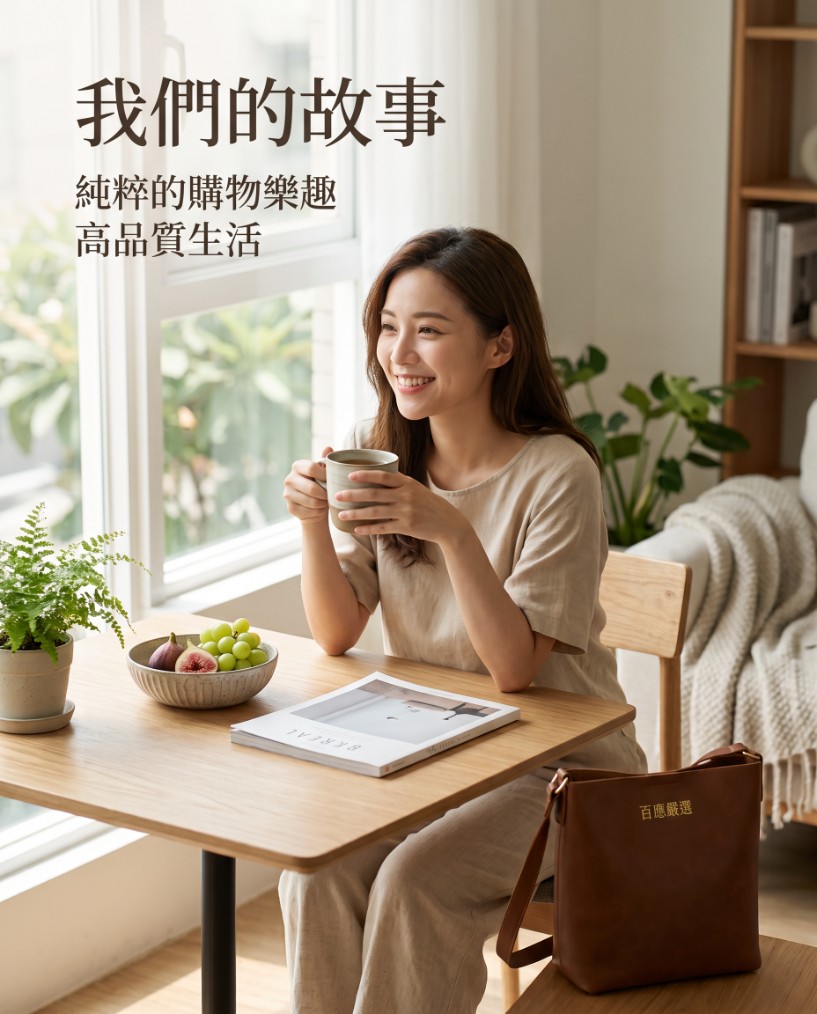 品牌故事